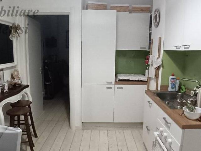 Appartamento bilocale 38mq