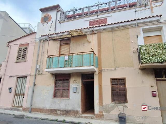 Appartamento bilocale 38mq