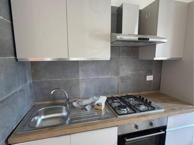 Appartamento bilocale 38mq