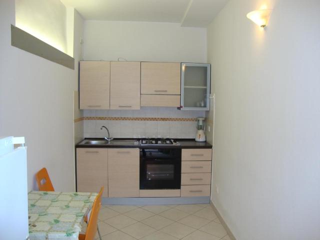 Appartamento bilocale 40mq
