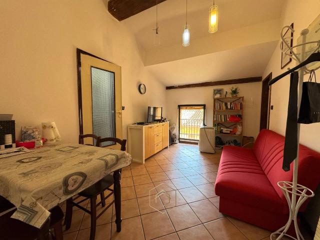 Appartamento bilocale 40mq