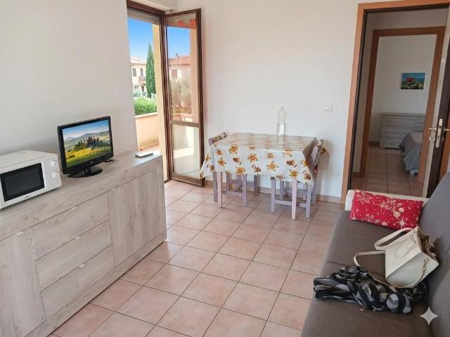Appartamento bilocale 40mq