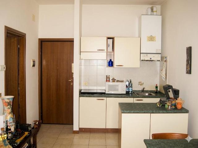 Appartamento bilocale 40mq
