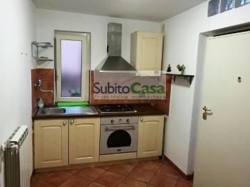 Appartamento bilocale 40mq