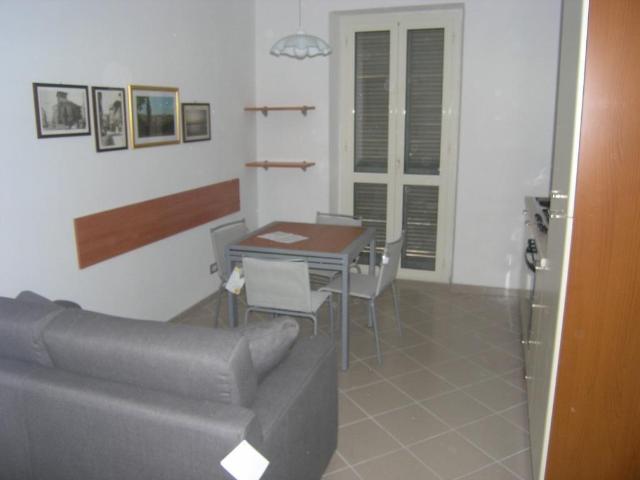 Appartamento bilocale 40mq