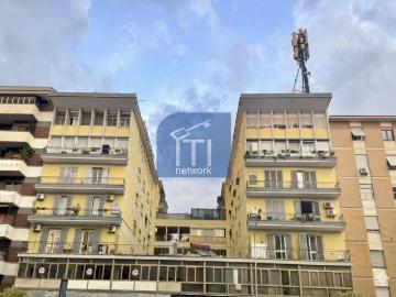 Appio Claudio, Roma Lazio, Lazio - Balcone