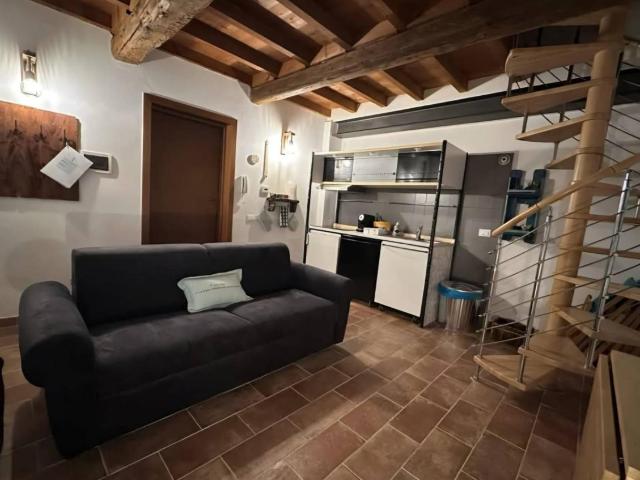 Appartamento bilocale 40mq