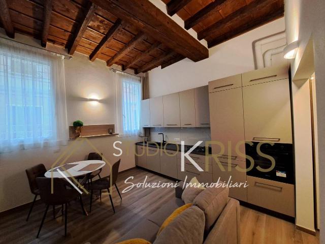Appartamento bilocale 40mq
