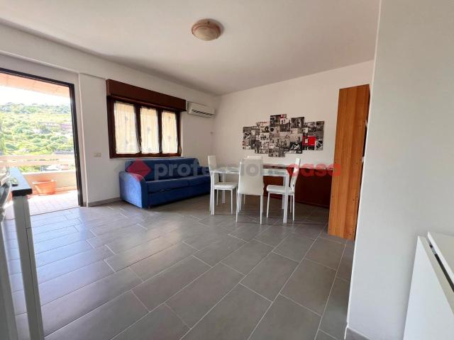 Appartamento bilocale 40mq
