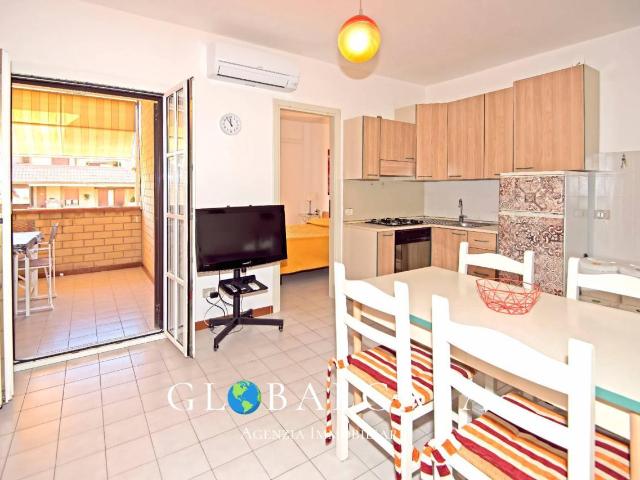 Appartamento bilocale 40mq