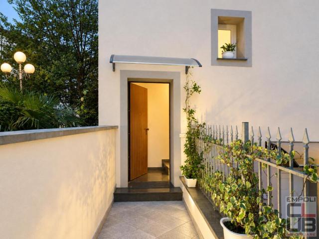 Appartamento bilocale 40mq
