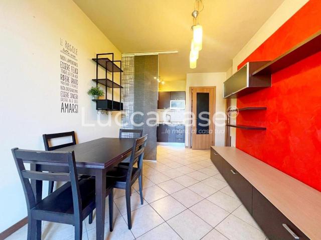 Appartamento bilocale 40mq