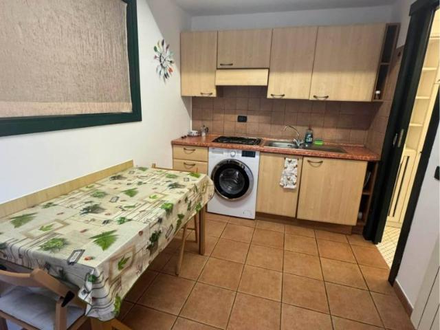 Appartamento bilocale 40mq