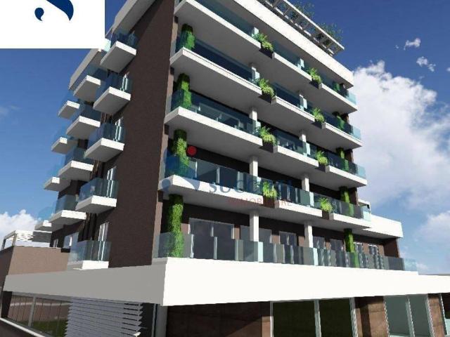 Appartamento bilocale 40mq