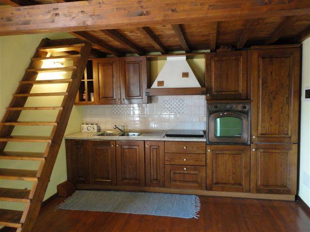 Appartamento bilocale 40mq