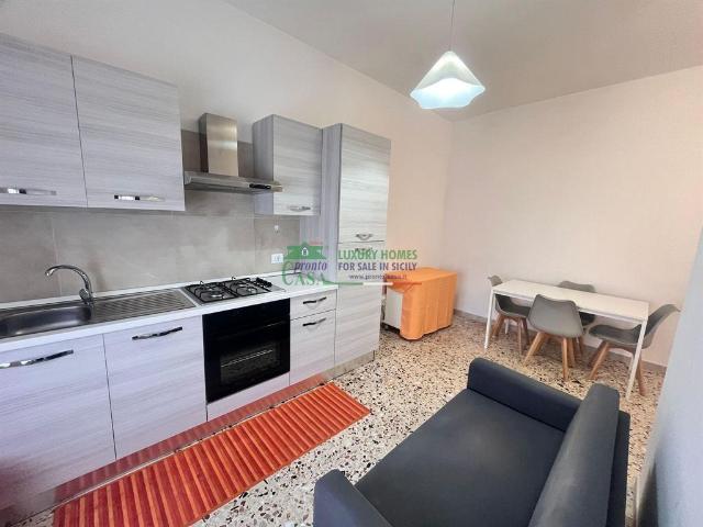Appartamento bilocale 40mq