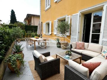 Appartamento bilocale 40mq