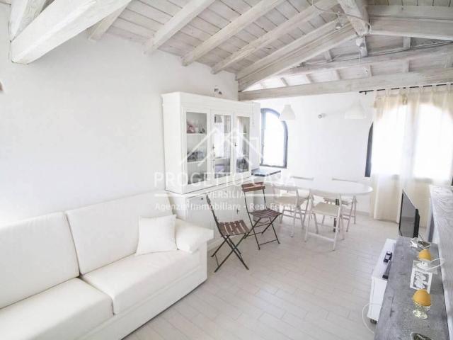 Appartamento bilocale 40mq