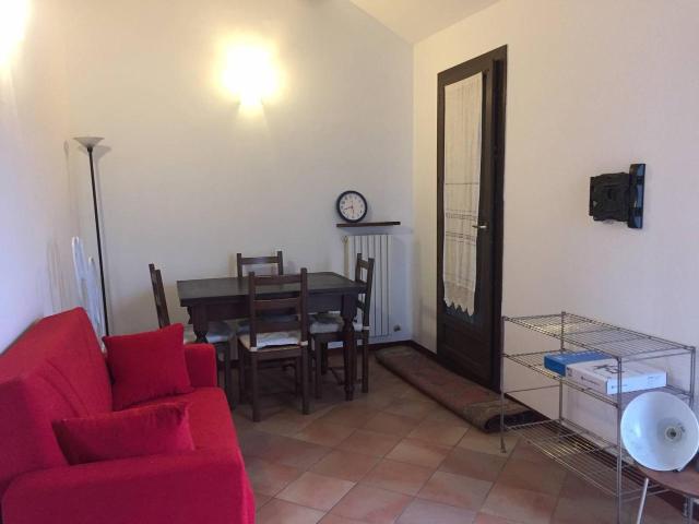 Appartamento bilocale 40mq