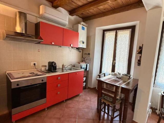 Appartamento bilocale 40mq
