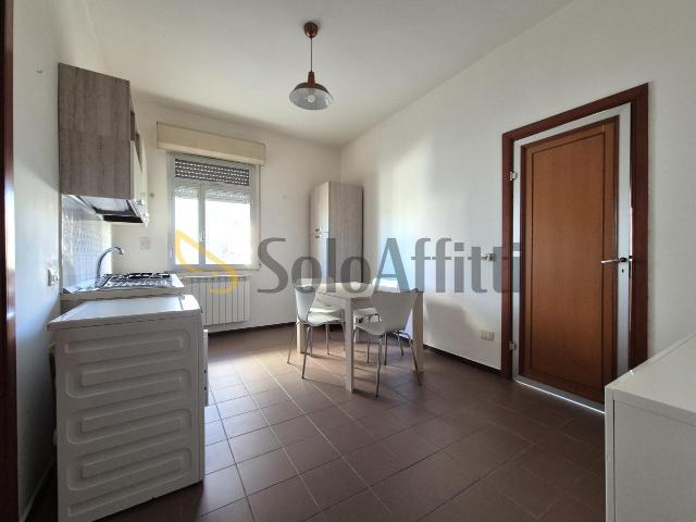 Appartamento bilocale 40mq