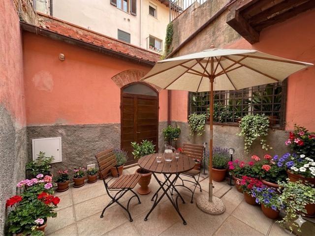Appartamento bilocale 40mq