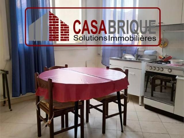 Appartamento bilocale 40mq