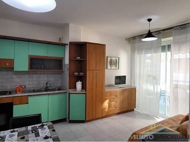 Appartamento bilocale 40mq