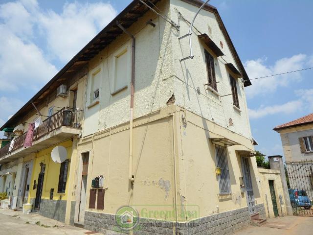 Appartamento bilocale 41mq