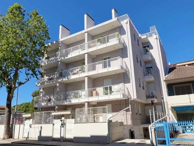 Appartamento bilocale 41mq