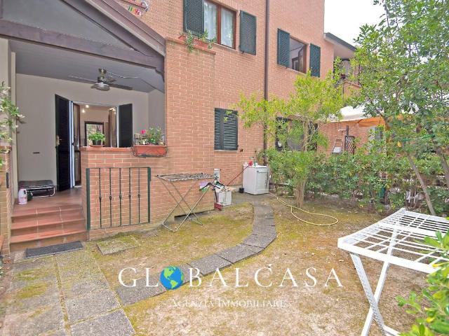 Appartamento bilocale 41mq