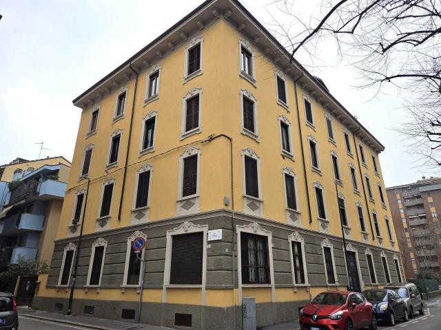 Appartamento bilocale 42mq