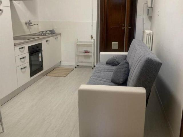 Appartamento bilocale 43mq