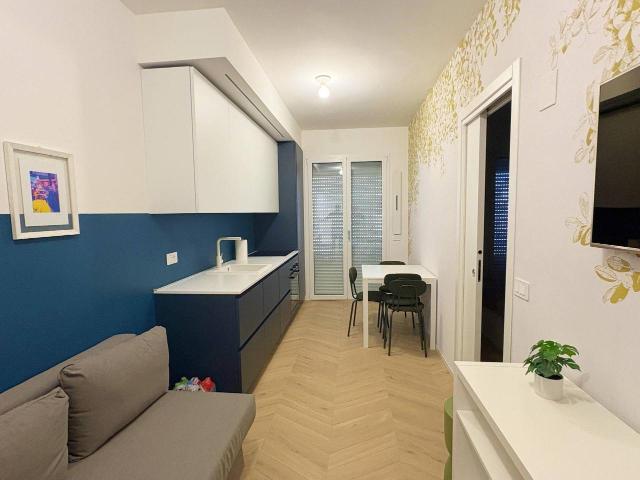Appartamento bilocale 43mq