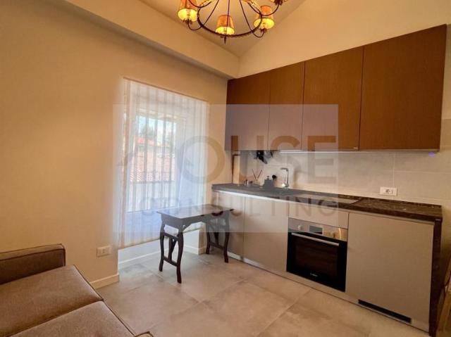 Appartamento bilocale 43mq