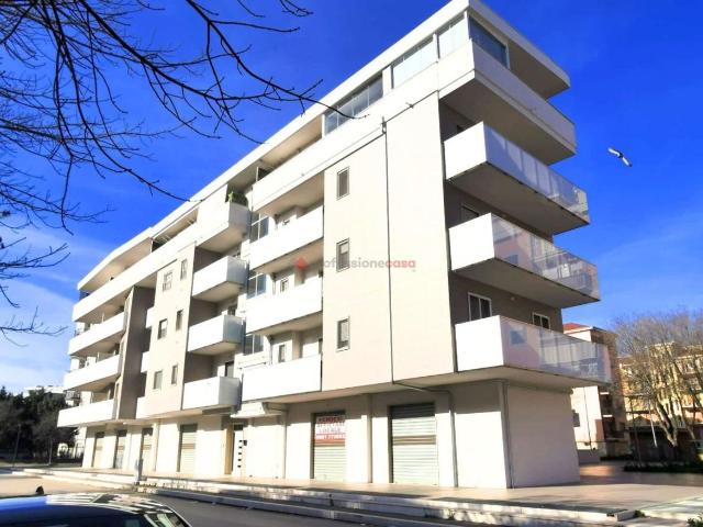 Appartamento bilocale 43mq