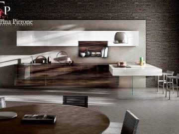 Appartamento bilocale 44mq