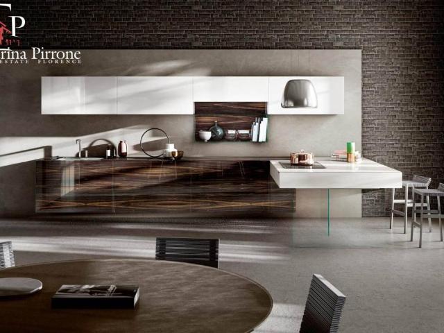 Appartamento bilocale 44mq