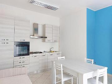 Appartamento bilocale 44mq
