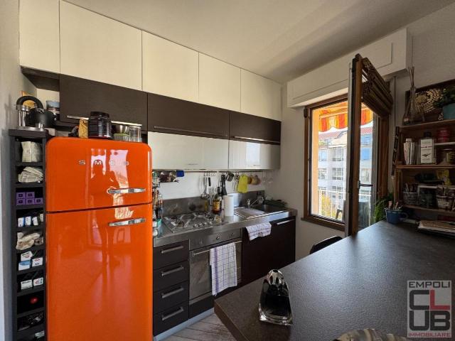 Appartamento bilocale 45mq