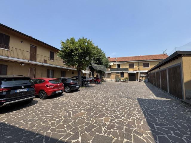 Appartamento bilocale 45mq