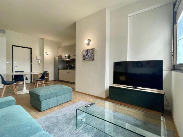 Appartamento bilocale 45mq