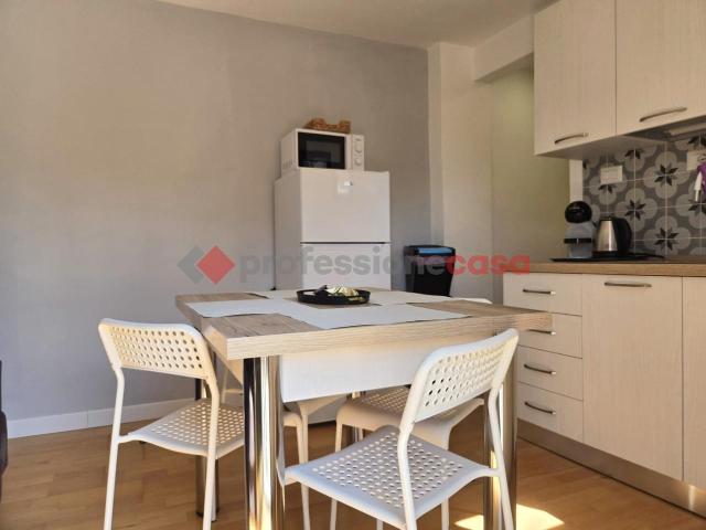 Appartamento bilocale 45mq