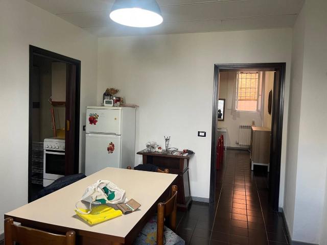 Appartamento bilocale 45mq