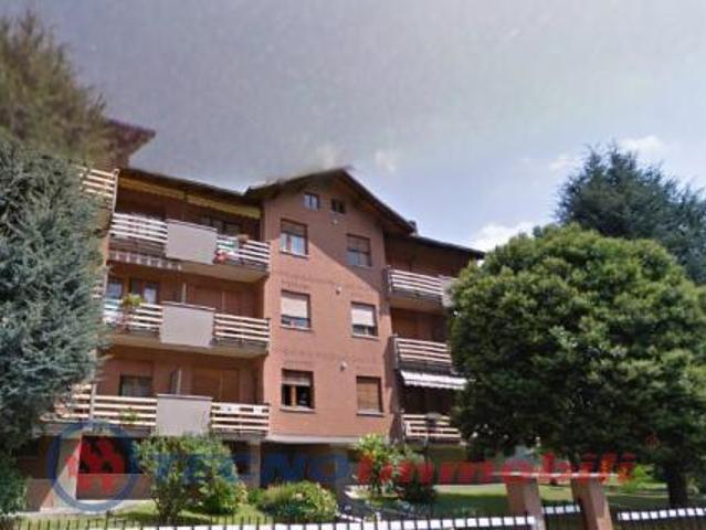 Appartamento bilocale 45mq