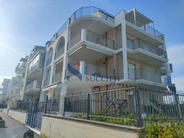 Appartamento bilocale 45mq