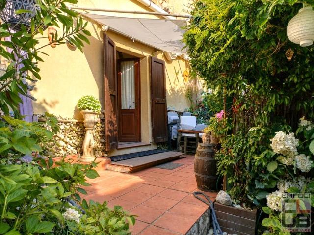 Appartamento bilocale 45mq