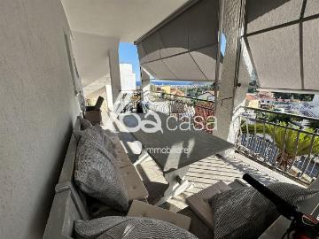 Appartamento bilocale 45mq