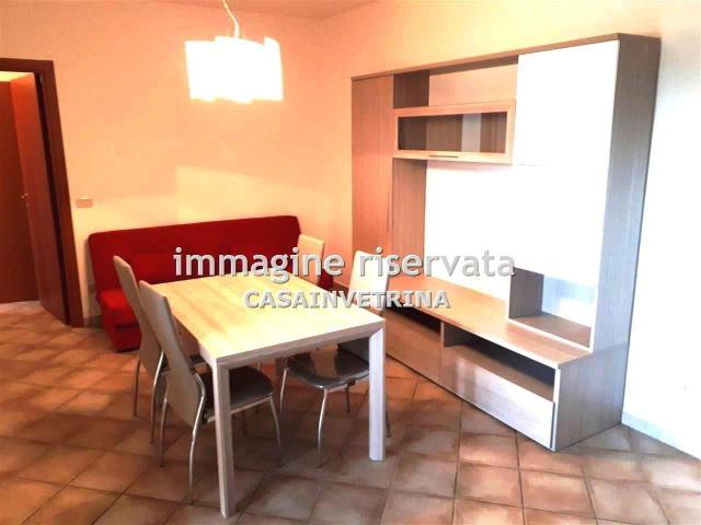 Appartamento bilocale 45mq