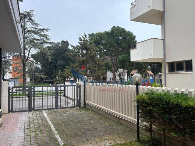 Appartamento bilocale 45mq